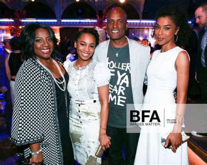 Sophie Okonedo Family: Husband, Children, Parents, Siblings