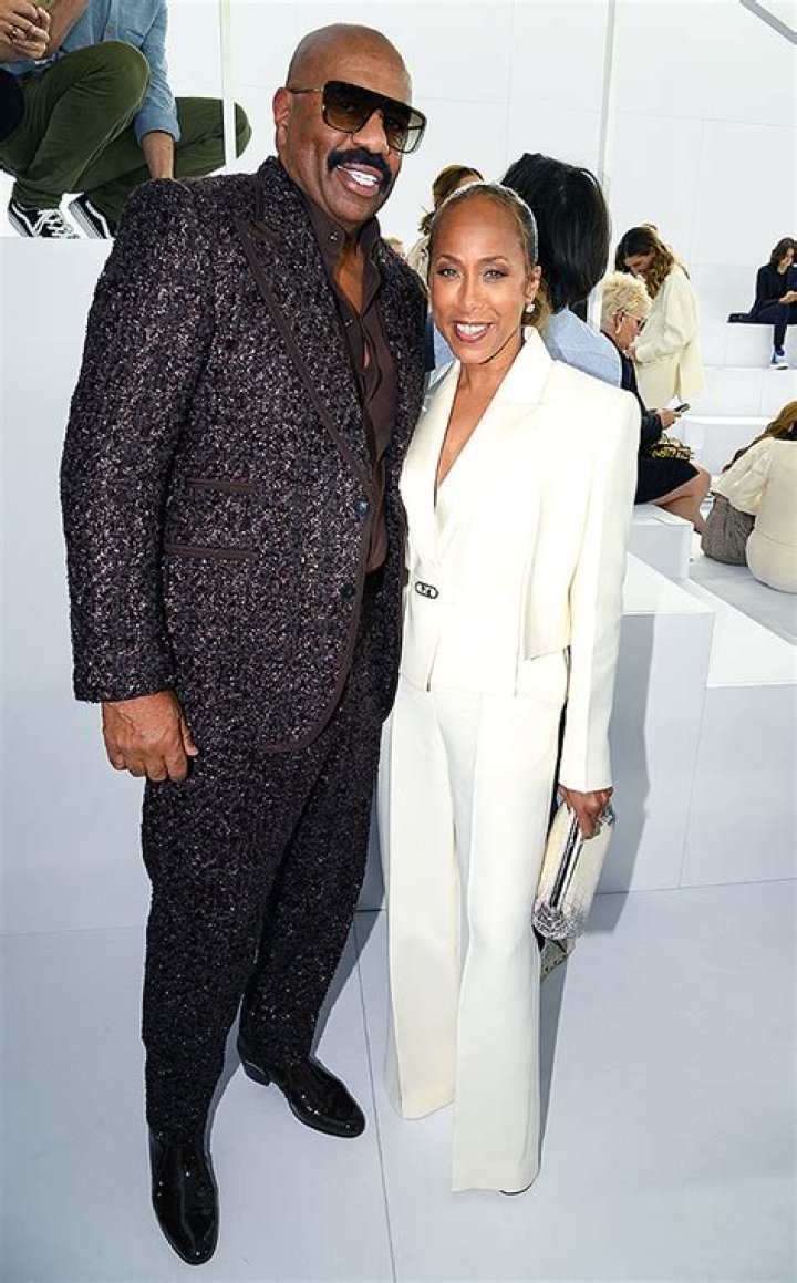 Steve Harvey’s Ex-Wife Mary Lee Harvey’s Biography and Net Worth