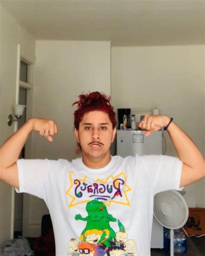 Steven Rivera (kodasteve) Age | Wiki, Net worth, Bio, Height, Girlfriend ?