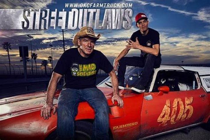Street Outlaws AZN Wiki-Bio, Net Worth, Wife, Married. Know Jeff Benett 2022