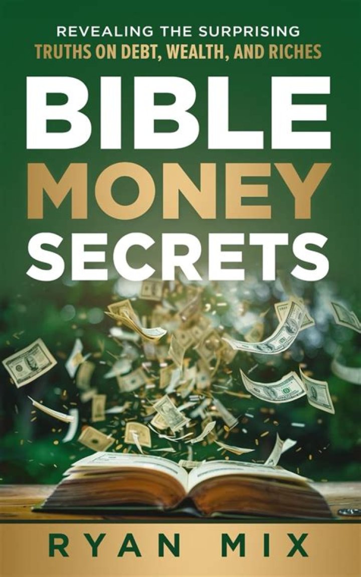 Surprising Riches And Investment Secrets