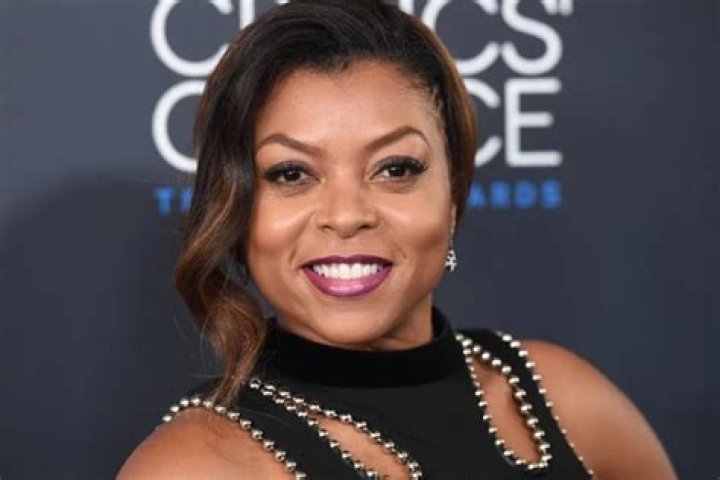 Taraji P. Henson Net worth 2022