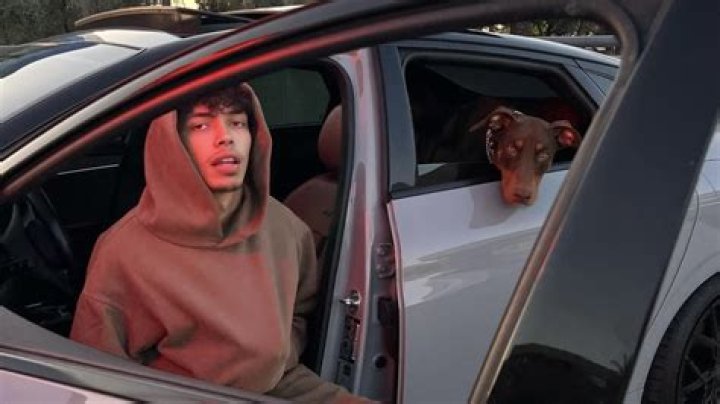 Tayden Seay Age | Wiki, Net worth, Bio, Height, Girlfriend