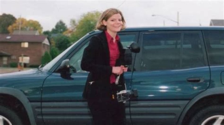 Teresa Halbach, The Victim Behind 'Making A Murderer'