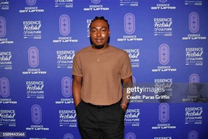 Terrell Grice Net Worth and Earnings