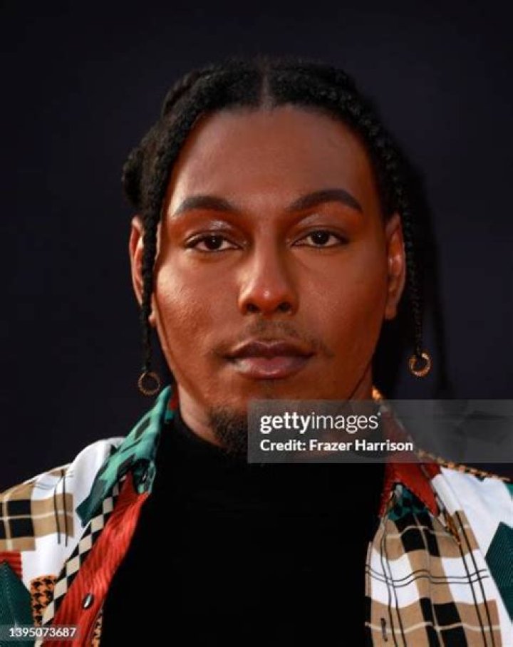 Terrell Grice Age | Wiki, Net worth, Bio, Height, Girlfriend