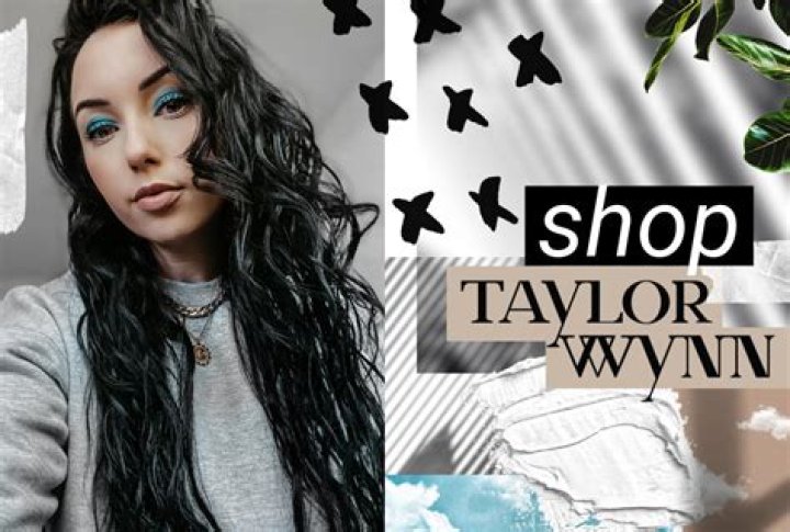 ThaTaylaa Age - Bio, Wiki, Height, Net Worth, Relationship (2023)