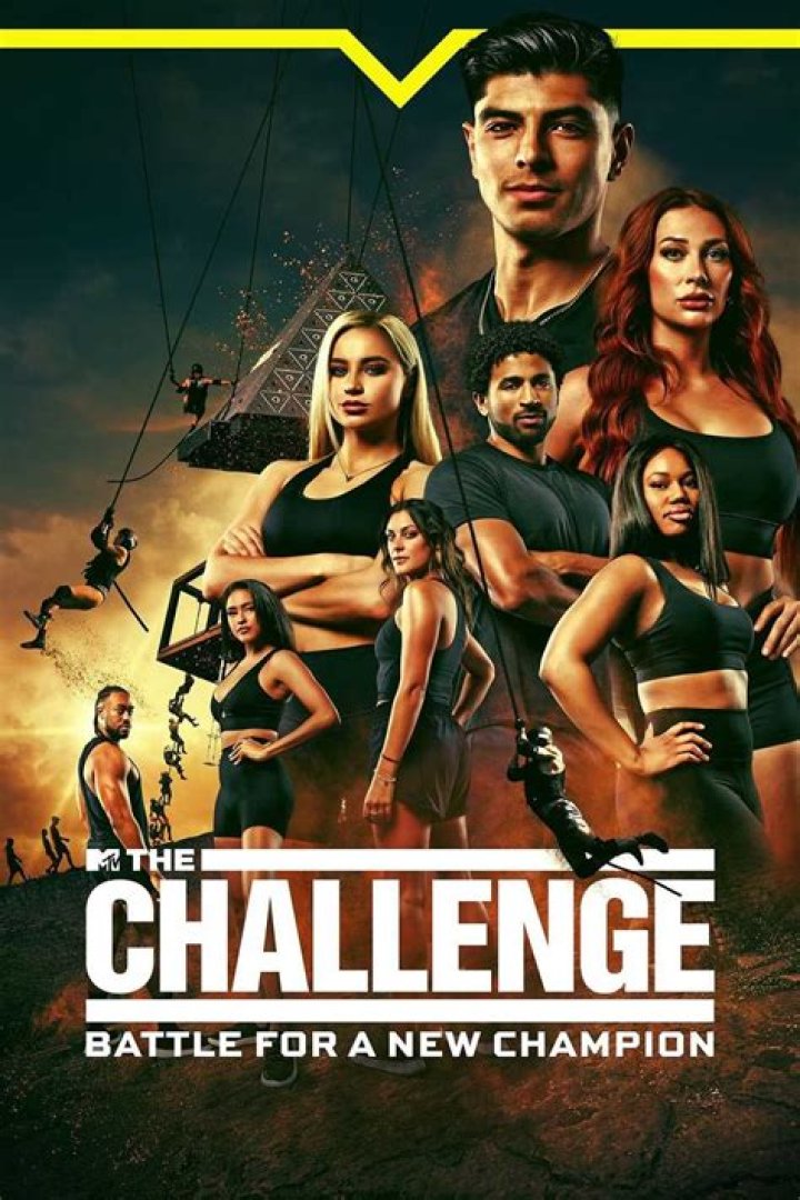 The Challenge season 38 episode 18 release date and air time on MTV