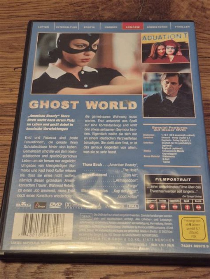 How tall is Thora Birch