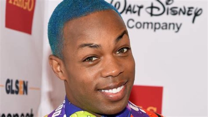 Todrick Hall Net Worth, Bio, Wiki, Age, Height, Zodiac, Relationships & Filmography