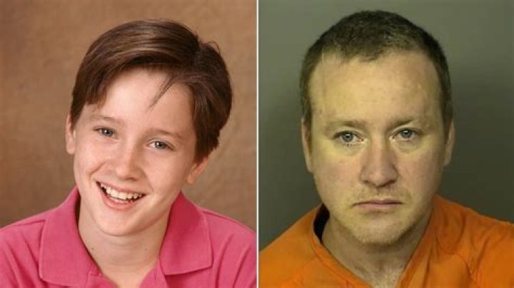 Tom Guiry – Celebsgraphy