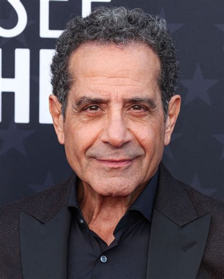 Tony Shalhoub Net Worth, Wife, Children, Age, Height