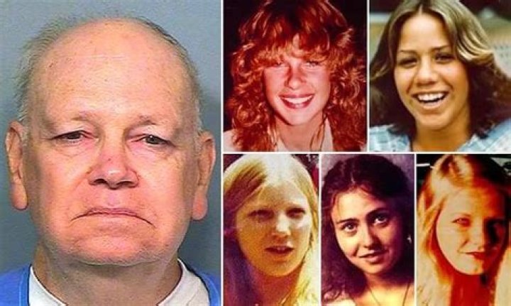 Meet Toolbox Killers Lawrence Bittaker And Roy Norris