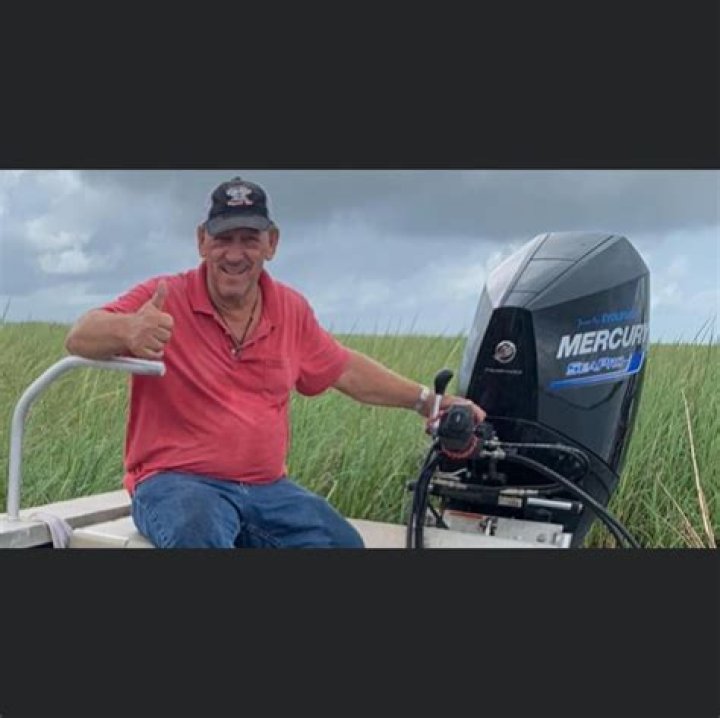 Troy Landry Interview- King of Swamp Revealed a lot About his life.