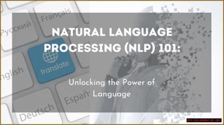 Unlocking The Legacy Of Natural Language Processing Pioneer: Isabel Beatty