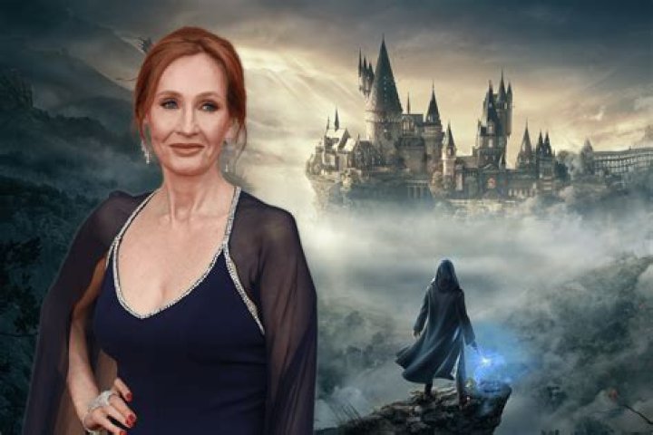 Unveiling The Magic Of Jessica Rowling: Discoveries And Insights