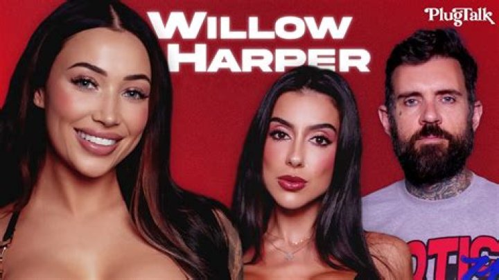 Unveiling The Secrets Of "Willow Harper Of Leaks": Discoveries And Insights