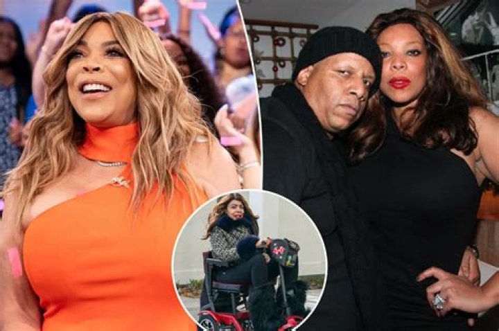 Unveiling Wendy Williams' Father: Life, Legacy, And Impact