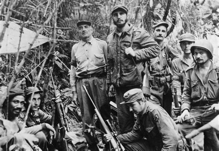 5 Brutal Dictators The U.S. Helped Slaughter Hundreds Of Thousands