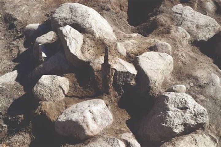 Home Renovation In Norway Leads To Viking Burial Site Discovery