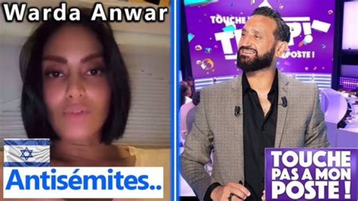 Warda Anwar Origine