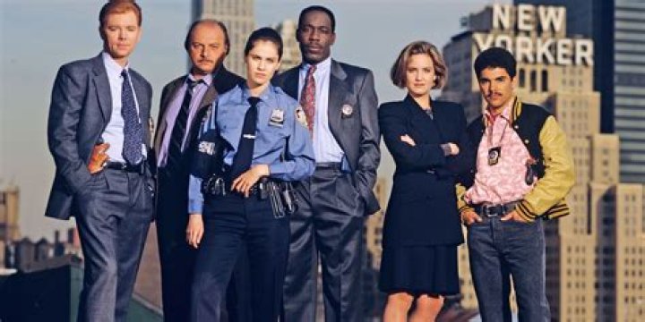 Was NYPD Blue Cancelled?