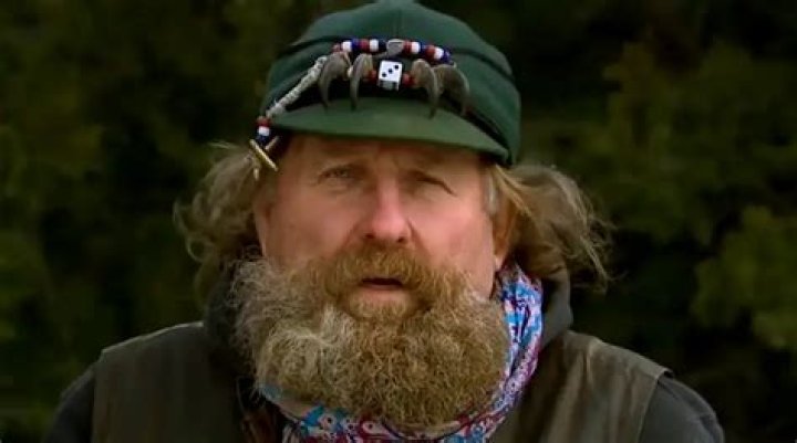 Where is Rich Lewis from Mountain Men today? Know whatever happened to him