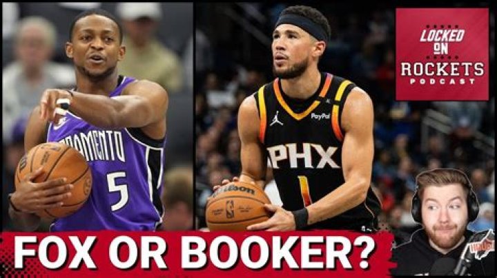 Who are Devin Bookers Parents? Devin Booker Biography, Parents Name, Nationality and More