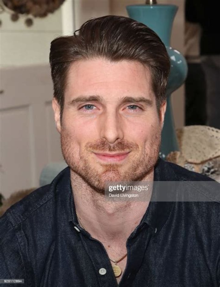 Who is dating Marcus Rosner? Age, Partner, Body, Net Worth