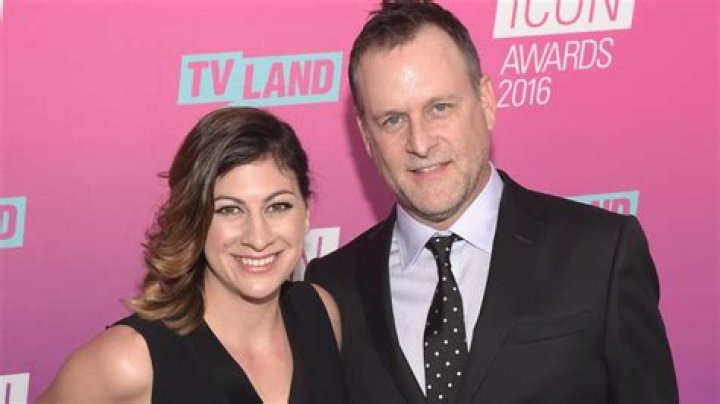 Who is Dave Coulier’s Wife? – Celebsgraphy