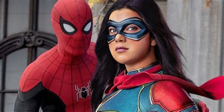 
Who Is Kamran’s Mother In Ms. Marvel? 