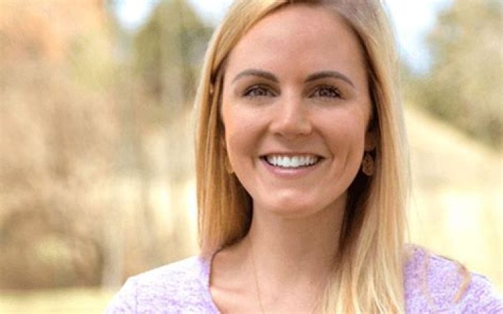 Who is Marissa McLaughlin’s Husband? – Celebsgraphy