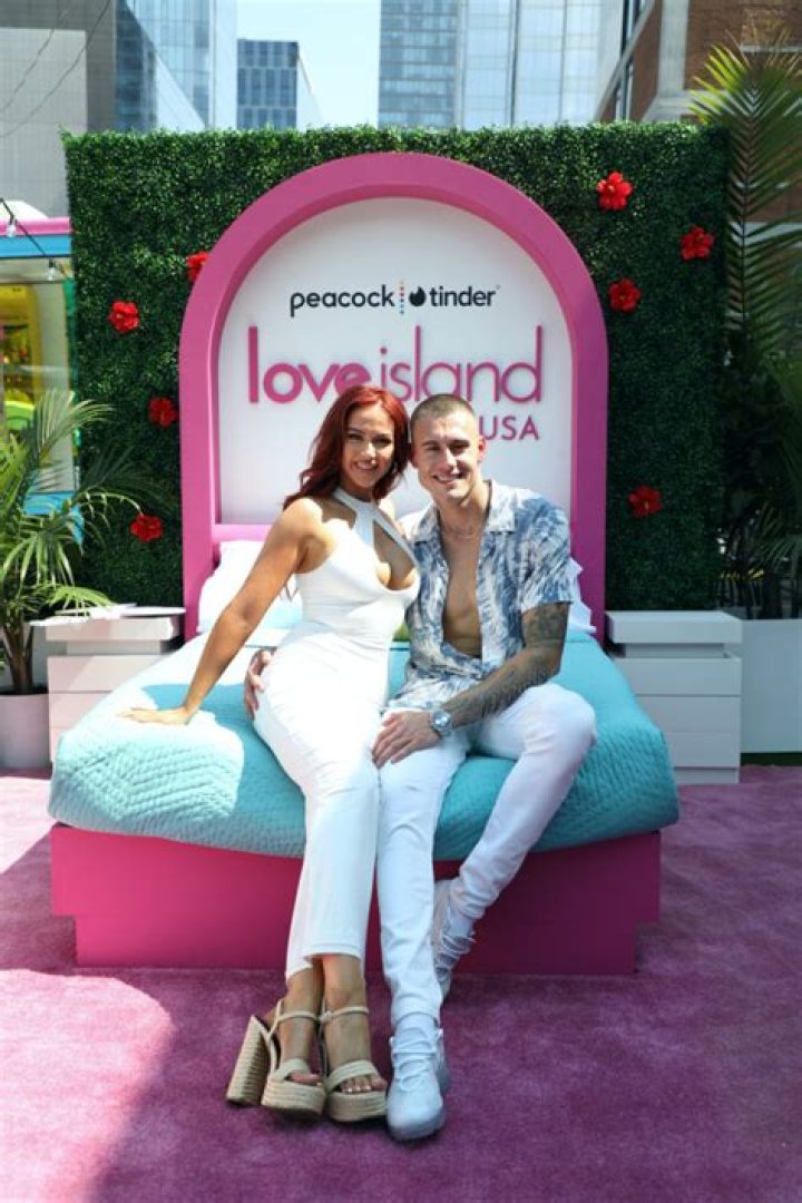 Who Is Sydney Paight From “Love Island USA”? |