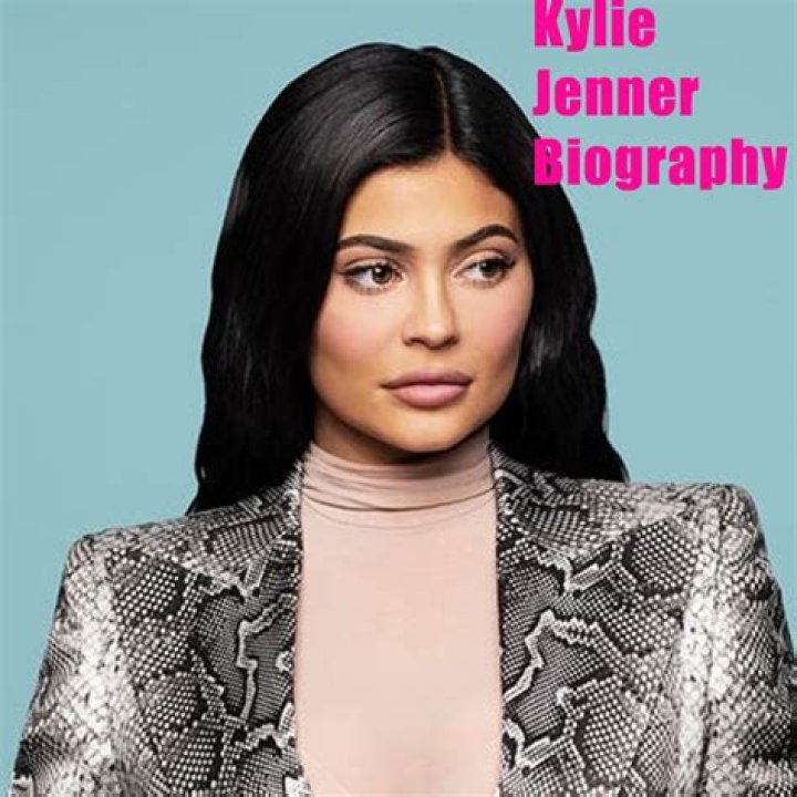 Wiki and also Bio: Kylie Jenner- American Tv Individuality - Celebrity.tn