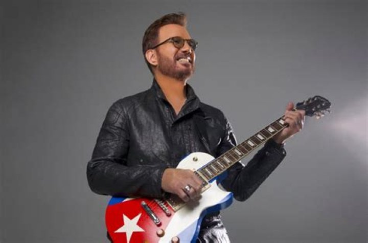 Willy Chirino Age | Wiki, Net worth, Bio, Height, Wife