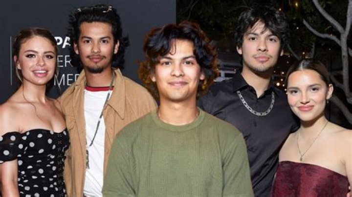 Xolo Mariduena Net Worth, Age, Girlfriend, Family, Biography & More