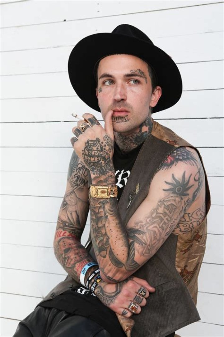 Yelawolf Net Worth, Bio, Wiki, Age, Height, Zodiac, Relationships & Filmography