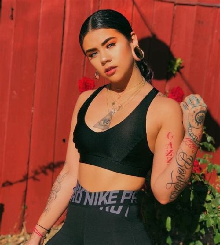 Yulema Ramirez – Celebsgraphy