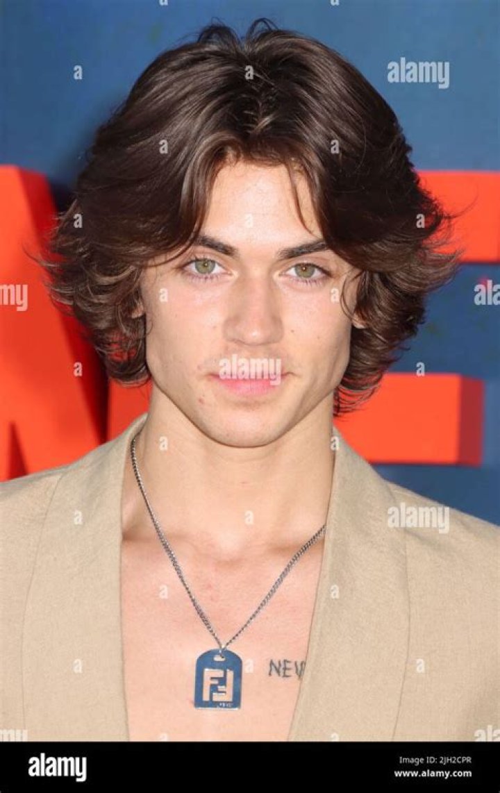 Zack Lugo Age | Wiki, Net worth, Bio, Height, Girlfriend |